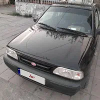 پراید۱۳۱ انژکتور