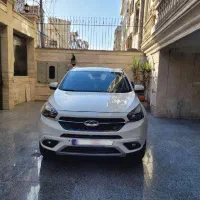 تیگو ۷ IE|خودرو سواری و وانت|تهران, خانی آباد نو جنوبی|دیوار