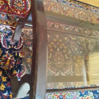 جلومبلی|مبلمان خانگی و میز عسلی|تهران, امیر بهادر|دیوار