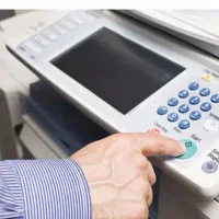 نیازمند نیرو خانم جهت گرفتن کپی