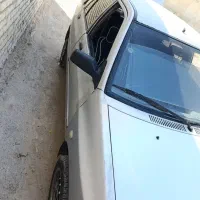 پراید132 شاسی پلم|خودرو سواری و وانت|امیدیه, |دیوار