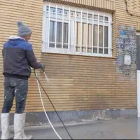 نماشویی سنگ سابی خلیج فارس