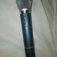 میکروفون بیسیم سکاکو|آلات موسیقی|تبریز, |دیوار