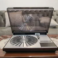 گرام کینگ سایز حرفه ای BANG & OLUFSEN دانمارک