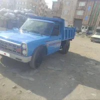 نیسان کمپرسی|خودرو سواری و وانت|مشهد, طرق|دیوار