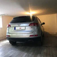 جک s5 مدل ۹۴ دنده ای ۲۰۰۰ توربو|خودرو سواری و وانت|تهران, ولنجک|دیوار