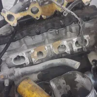 موتورتویوتا‌۲وا‌‌...و۴وا۱۶‌سوپاپ‌کیش‌خودرو|قطعات یدکی و لوازم جانبی|تربت‌حیدریه, قاسم آباد|دیوار