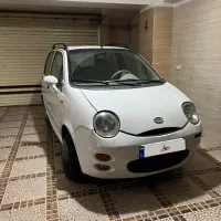 ام وی ام ۱۱۰ ۴ سیلندر مدل ۹۴