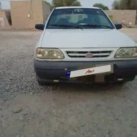 پراید 131