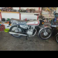 موتور پارکینگی درجه یک صفر هفتکل هستم|موتورسیکلت|رامهرمز, |دیوار