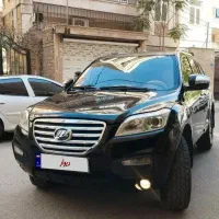 لیفان ایکس 60