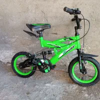 دوچرخه12نونو|دوچرخه، اسکیت، اسکوتر|بروجرد, |دیوار