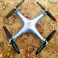 هلی شات X5 HW|دوربین عکاسی و فیلم‌برداری|کرمانشاه, |دیوار