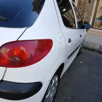 ۲۰۶ تیپ ۳|خودرو سواری و وانت|پاکدشت, پاکدشت (مامازند)|دیوار