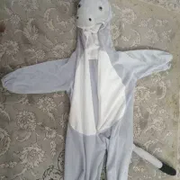 لباس عروسکی الاغ