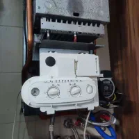 تعمیر و سرویس پکیج|خدمات پیشه و مهارت|شیراز, معالی‌آباد|دیوار