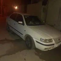 سمند اجاره ای برای شرکت هاواداره ها|خودرو اجارهای|یاسوج, |دیوار