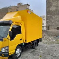 حمل بار تمام نقاط(شهر و شهرستان)