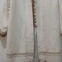 سه عدد مانتو با قیمت ۱ ملیون و۱۰۰|لباس|فردوسیه, |دیوار