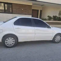 دنا تیپ۲ مدل ۹۷|خودرو سواری و وانت|یزد, |دیوار