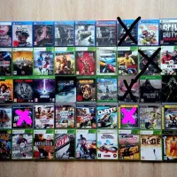 بازی xbox one ps1 ps3 xbox 360 ps4 ps5