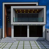 زمین ویلایی