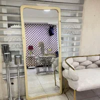 اینه قدی دفرمه فق ۳/۲۰۰|آینه|پرند, فاز ۲|دیوار