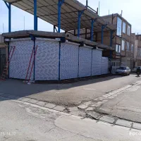 کرکره برقی ، جک پارکینگی