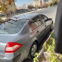 فروش مگان ۲۰۰۶|خودرو سواری و وانت|مراغه, |دیوار