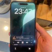 Iphone 14 pro max 256g black