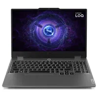 لپ تاپ لنوو lenovo loq core i7 rtx3050|رایانه همراه|تهران, ستارخان|دیوار