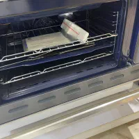 اجاق گاز فر دار شف اسنوا تخفیف دار|اجاق گاز و لوازم برقی پختوپز|عجب شیر, |دیوار