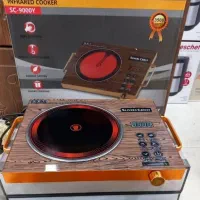 اجاق برقی