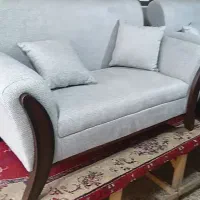 مبل|مبلمان اداری|اسالم, |دیوار