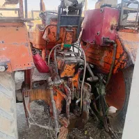 تراکتور|خودرو سنگین|لاران, |دیوار