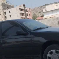پژو405فروشی|خودرو سواری و وانت|جاسک, |دیوار