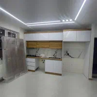 سوییت نوساز 35 متری / خیابان سعدی / کلید نخورده