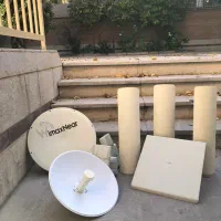 رادیو انتن وایرلس میکروتیک mant19s-basebox5