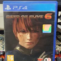 دو عدد بازی ps4