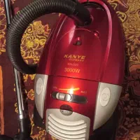 جارو برقی