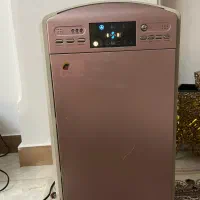 تصفیه کننده هوا نو