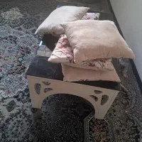 مبل ۸ نفره|مبلمان خانگی و میز عسلی|کرمانشاه, |دیوار