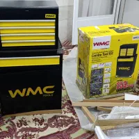 جعبه ابزار کامل