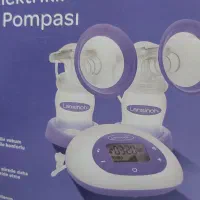 شیردوش برقی lansinoh دو پمپه