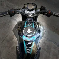موتور cf 150cc|موتورسیکلت|فردیس, شهرک ناز|دیوار