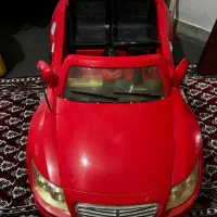 ماشین شارژی دو موتوره|اسباببازی بچه|ساری, |دیوار