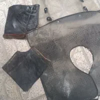 دستکش موتور و طرق موتور