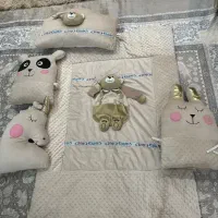 سرویس خواب نوزاد