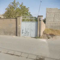 زمین بصورت کلی حدود۳۲۰متر یا قطعه ۱۴۰ متری|فروش زمین و ملک کلنگی|نیشابور, جمهوری|دیوار