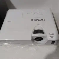 فروش انواع ویدیو پروژکتور و پرده نمایش|تلویزیون و پروژکتور|گنبد کاووس, |دیوار